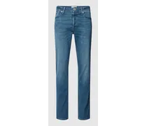 Slim Fit Jeans Modell 'TIM