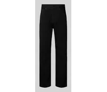 Regular Fit Jeans im 5-Pocket-Design Modell 'NEWEL