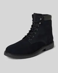 Tommy Hilfiger Boots mit Label-Details Modell 'CORE Marine