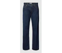 Relaxed Fit Jeans im 5-Pocket-Design Modell 'CHRIS