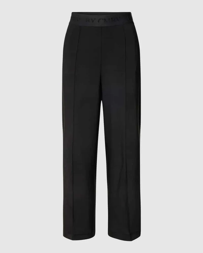 Cambio Hose mit elastischem Bund Modell 'Cameron Black
