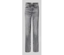 Bootcut Jeans im 5-Pocket-Design
