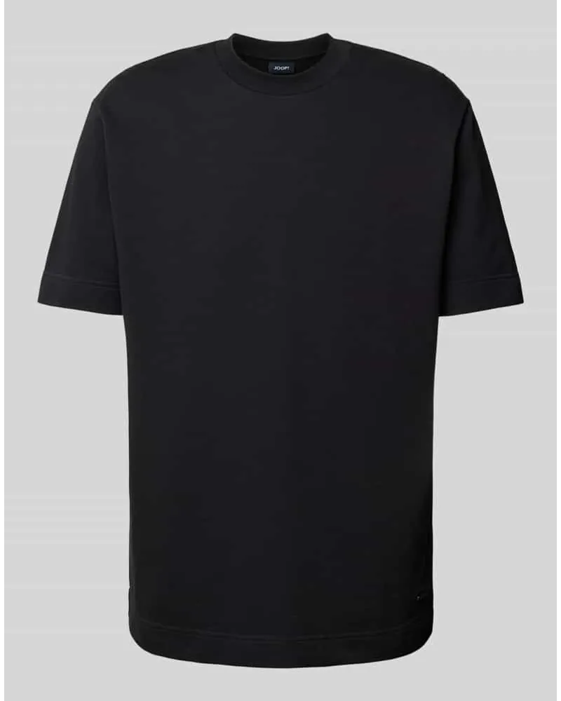 JOOP! T-Shirt mit Rundhalsausschnitt Black