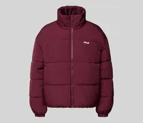 Steppjacke mit Stehkragen Modell 'CIMONE