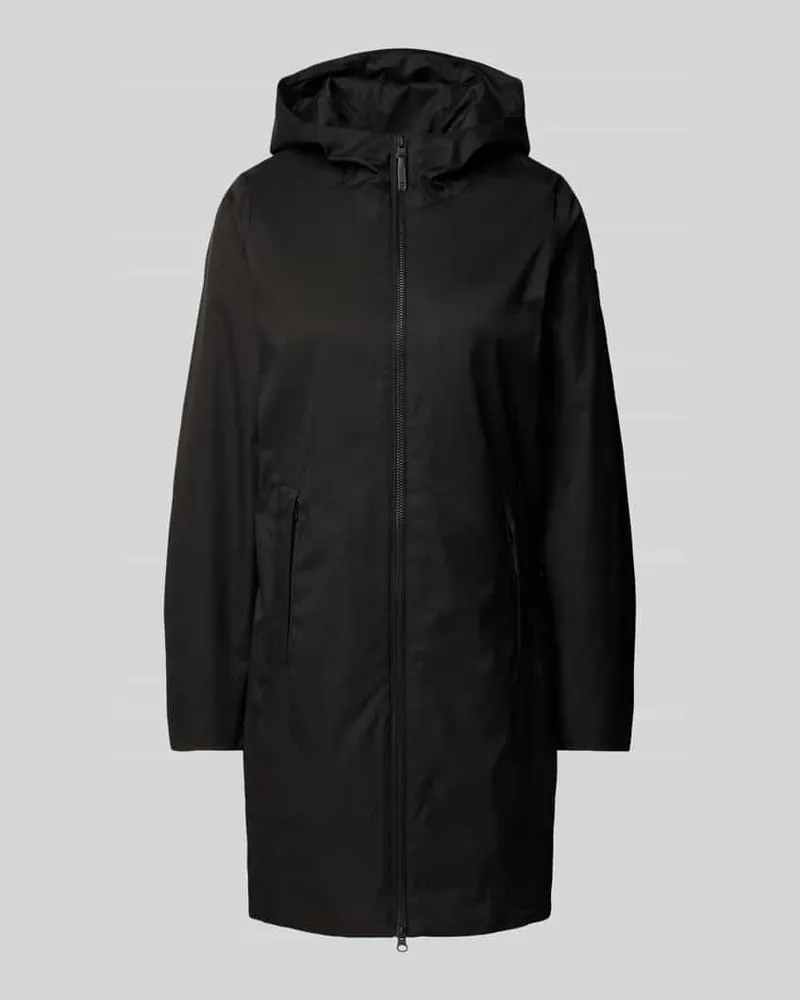 G.I.G.A. DX Funktionsjacke mit Reißverschlusstaschen Modell 'GS 57 Black
