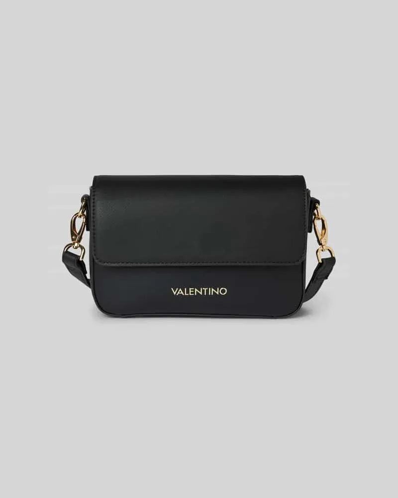 Valentino Garavani Handtasche mit Schulterriemen Modell 'ZERO Black
