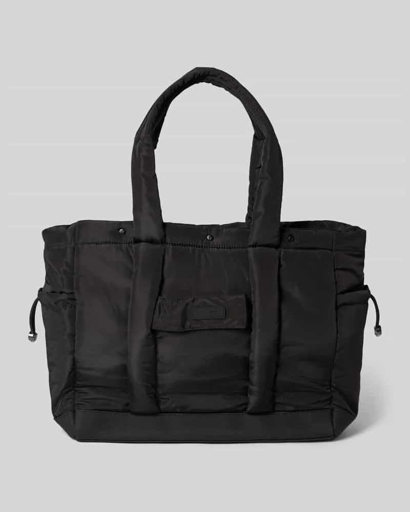 Hey Marly Shopper mit Tragehenkel Modell 'Cool Buddy Black