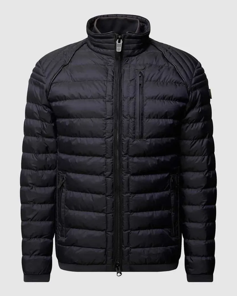 Wellensteyn Steppjacke Molecule Men MOLM-667 Marine