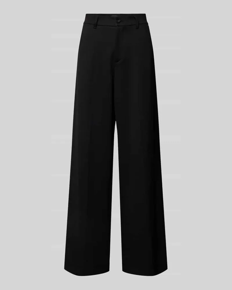 ANGELS  Hose mit weitem Bein Modell 'LIVA JUMP Black