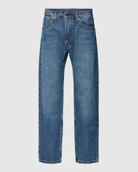 Levi's Relaxed Fit Jeans mit Eingrifftaschen Jeansblau