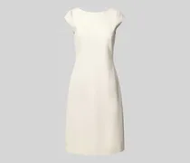 Minikleid mit Kappärmeln Modell 'Dileky
