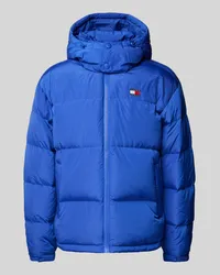 Tommy Hilfiger Steppjacke mit Kapuze Modell 'ALASKA Royal