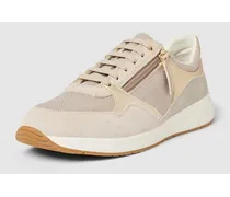 Sneaker Modell 'BULMAY' in beige