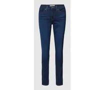 Jeans im 5-Pocket Design Modell 'SHAPING SKINNY
