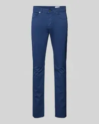 Baldessarini Stoffhose mit 5-Pocket-Design Modell 'Jack Blau