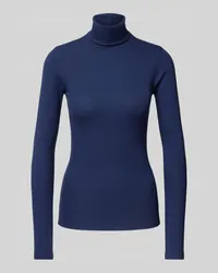 Ralph Lauren Longsleeve mit Rollkragen Marine