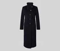 Wollmantel mit Kaschmir-Anteil Modell 'NADA