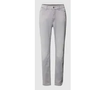 Jeans im 5-Pocket-Design Modell 'DREAM SUMMER WONDER