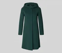 Mantel mit Kaschmir-Anteil