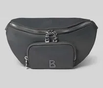 Bauchtasche mit Label-Detail Modell 'verbier play 0 janica