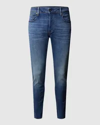 G-STAR RAW Slim Fit Jeans mit Stretch-Anteil Jeansblau