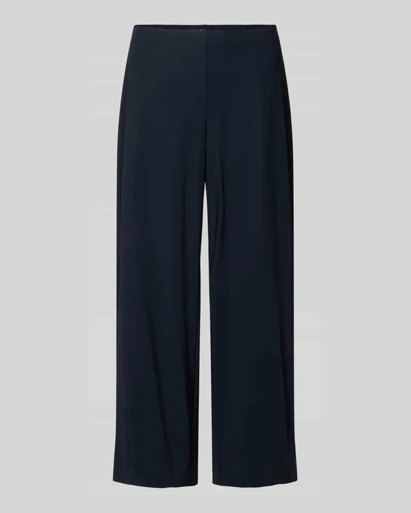 RAFFAELLO ROSSI  Relaxed Fit Schlupfhose Modell 'SALLY Marine