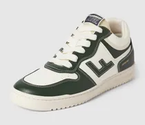 Sneaker mit Label-Details Modell 'RETRO 86s