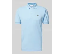 Classic Fit Poloshirt mit Label-Detail Modell 'CORE