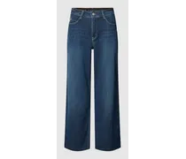 Flared Jeans im 5-Pocket-Design Modell 'DREAM WIDE WONDERLIGHT