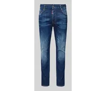 Jeans mit 5-Pocket-Design