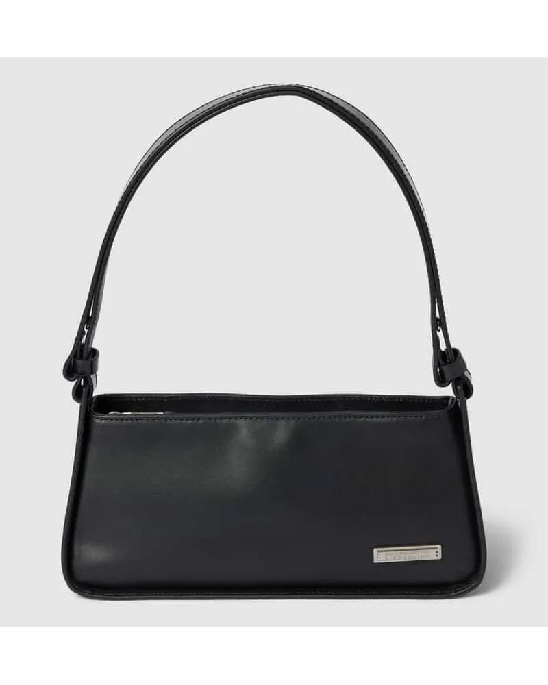 Liebeskind Handtasche aus Leder Modell 'FRANCIS Black