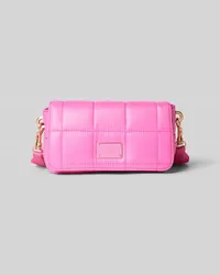 JOOP! Handtasche mit Steppnähten Modell 'Ordine Pink