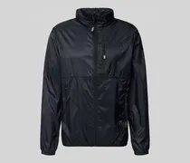 Regular Fit Jacke mit Stehkragen Modell 'Berg