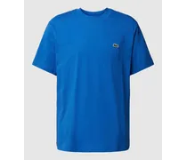 T-Shirt mit Rundhalsausschnitt Modell 'BASIC