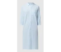 Nachthemd aus Baumwolle Modell 'Sleepsation