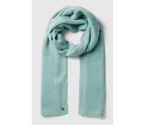 Schal aus reinem Kaschmir