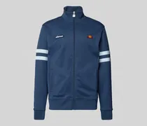 Sweatjacke aus Baumwoll-Mix Modell 'ROMA