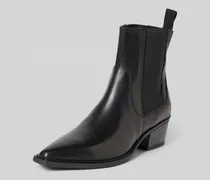 Chelsea Boots aus echtem Leder Modell 'KELSEY