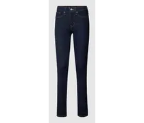 Shaping Straight Fit Jeans mit Stretch-Anteil Modell '314