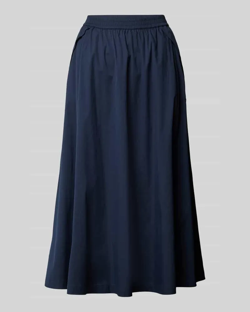 JOOP! Midirock mit elastischem Bund Modell 'Sanya Marine