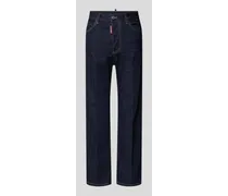 Jeans mit 5-Pocket-Design