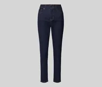 Slim Fit Jeans im 5-Pocket-Design