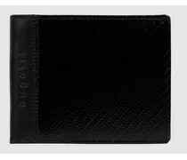 Portemonnaie aus Leder Modell 'Comet' - RFID-blocking