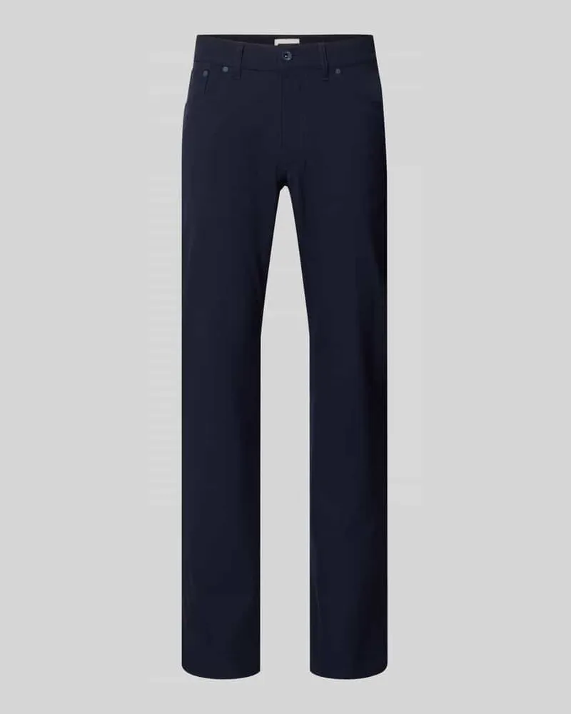 Brax Hose mit Eingrifftaschen Modell 'Chuck Marine