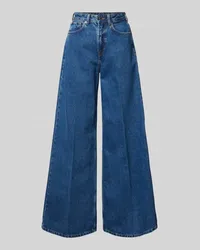 Pepe Jeans Jeans mit 5-Pocket-Design Blau