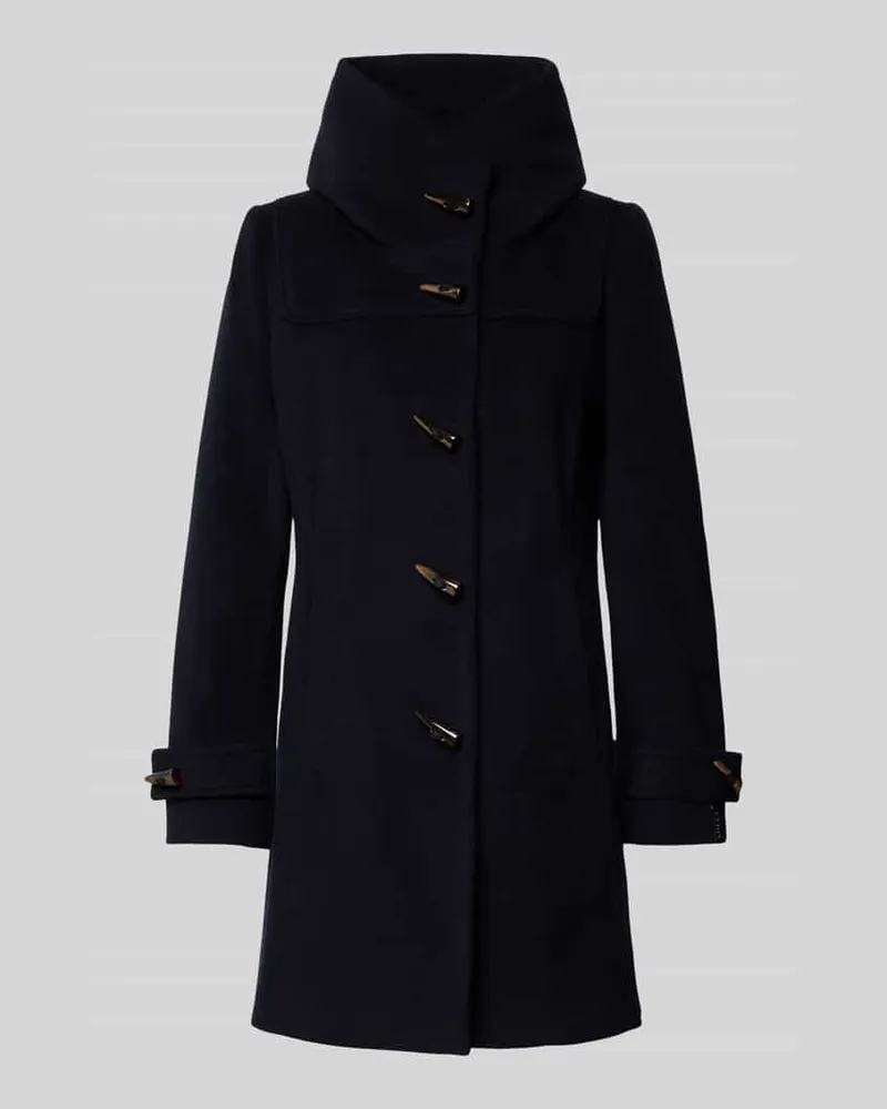 Milo Coats Jacke mit Ärmelriegeln Modell 'STEFFI Marine