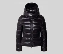 Steppjacke mit Reißverschlusstaschen Modell 'COSMARY