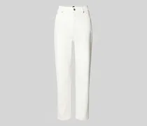 Slim Fit Jeans im 5-Pocket-Design Modell 'Ruth