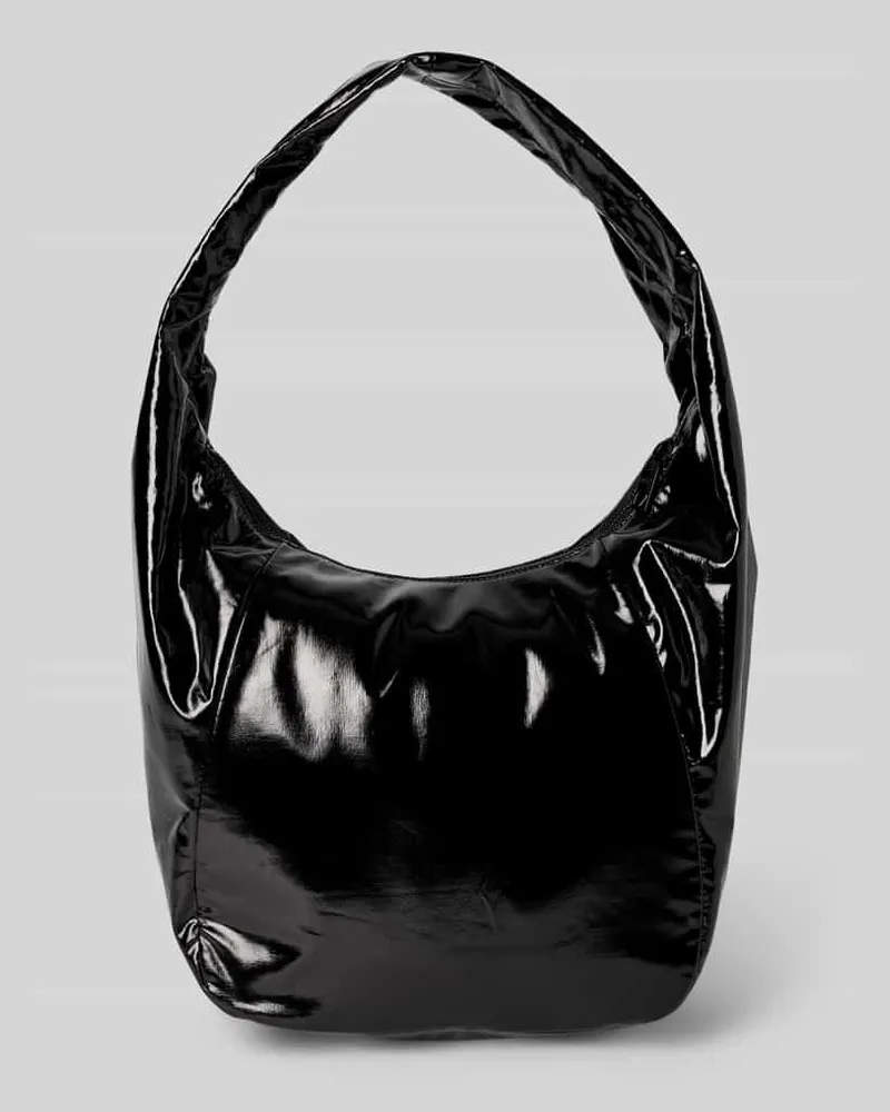 Liebeskind Hobo Bag mit Tragehenkel Black