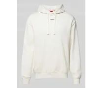 Sweatshirt mit überschnittenen Schultern Modell 'Dapo